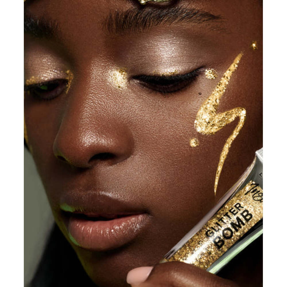 LAMEL INSTA Glitter Bomb