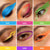 LAMEL Oh My Color Gel Eye Liner
