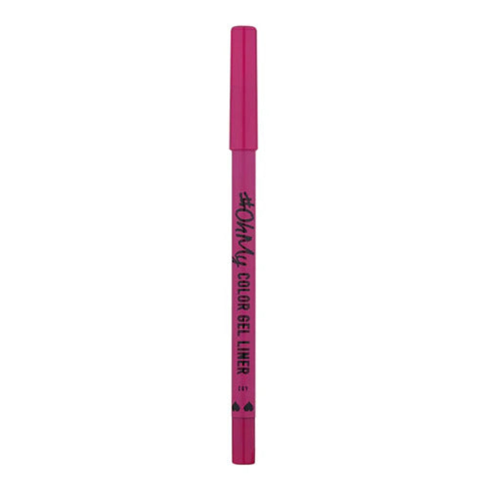 LAMEL Oh My Color Gel Eye Liner