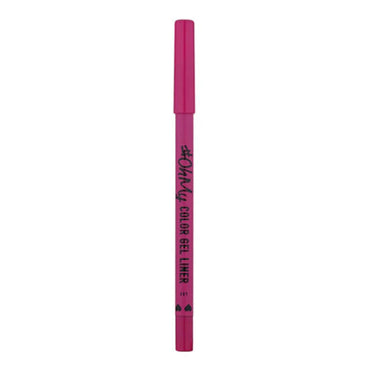 LAMEL Oh My Color Gel Eye Liner