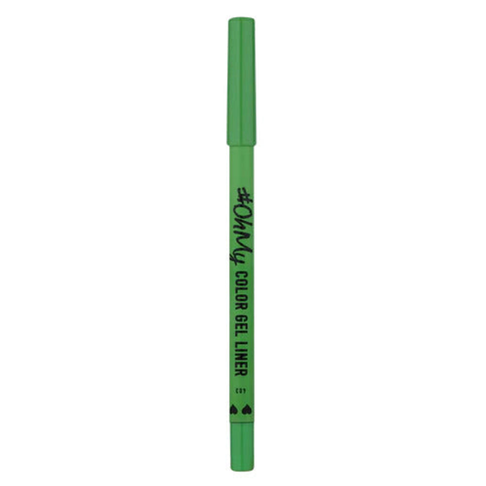 LAMEL Oh My Color Gel Eye Liner