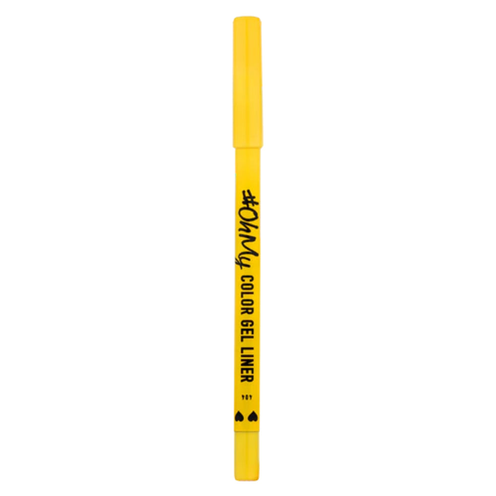 LAMEL Oh My Color Gel Eye Liner