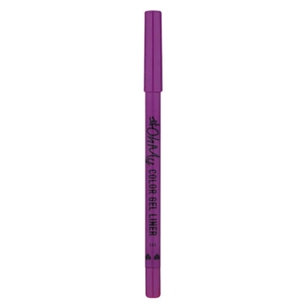 LAMEL Oh My Color Gel Eye Liner