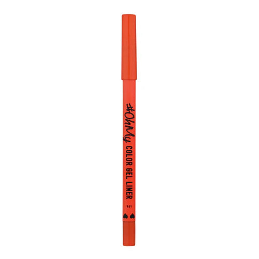 LAMEL Oh My Color Gel Eye Liner