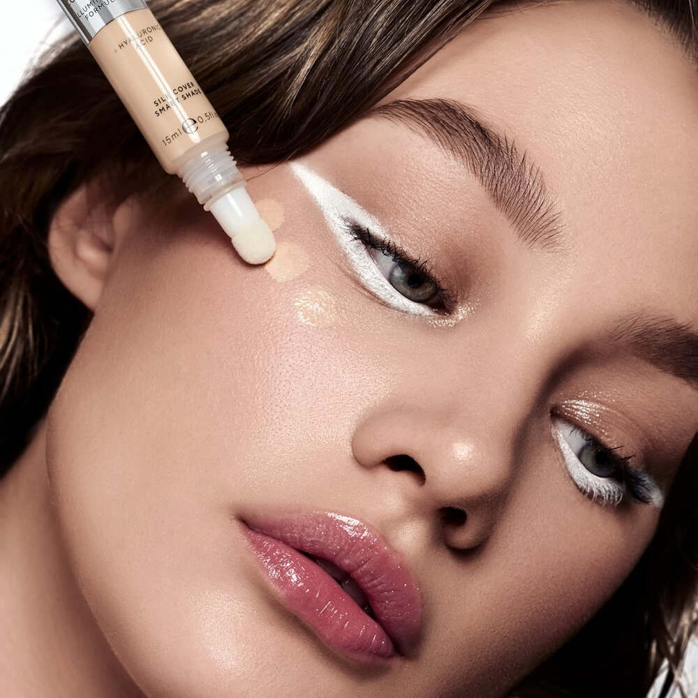 LAMEL Smart Skin Brightening Concealer