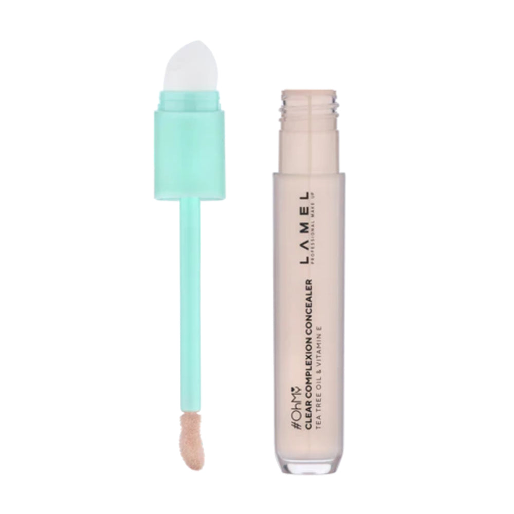 LAMEL OH My Clear Face Concealer