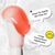 LAMEL Hydrating Lip Oil Let's Glaze