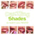 LAMEL Crystal Lip Gloss Dazzle Glow