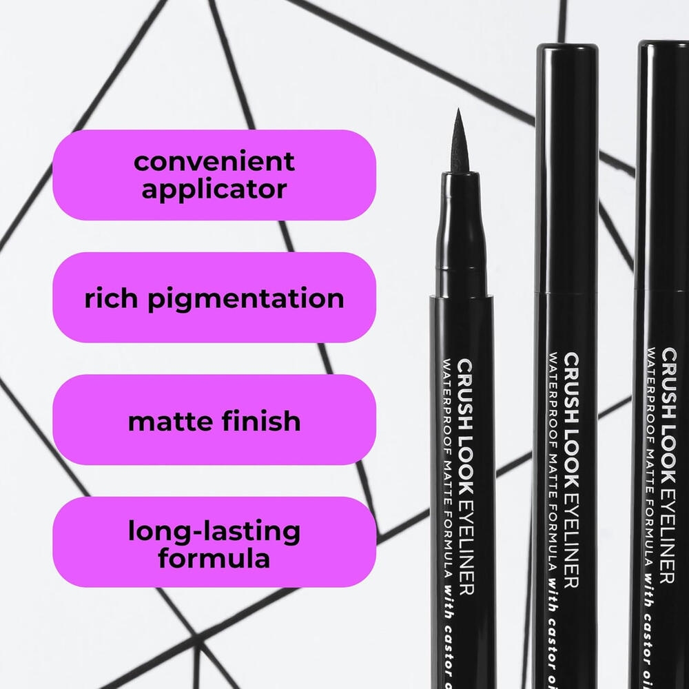 LAMEL Crush Look Eyeliner
