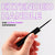 LAMEL Liquid Long-Lasting Eyeliner With Hard Brush