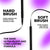 LAMEL Liquid Long-Lasting Eyeliner With Hard Brush