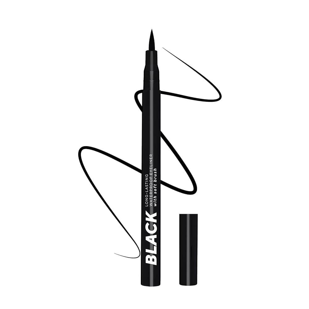 Lamel Crush Long Lasting Eyeliner