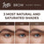 LAMEL INSTA Micro Brow Pencil