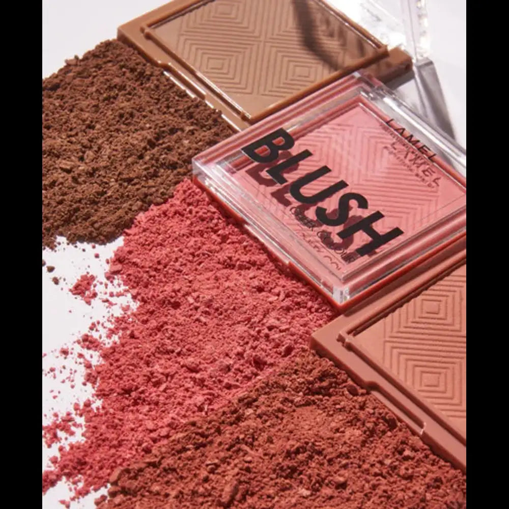 LAMEL Blush Cheek Colour