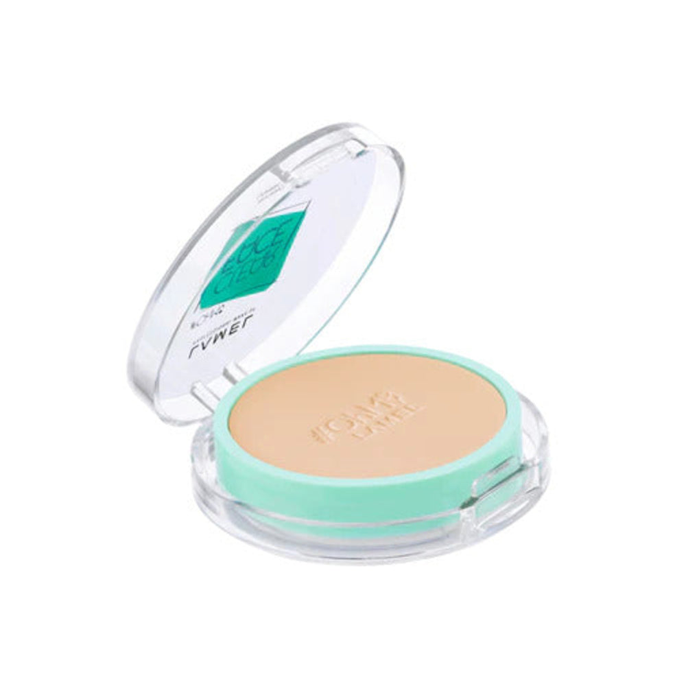 LAMEL Oh My Clear Face Powder