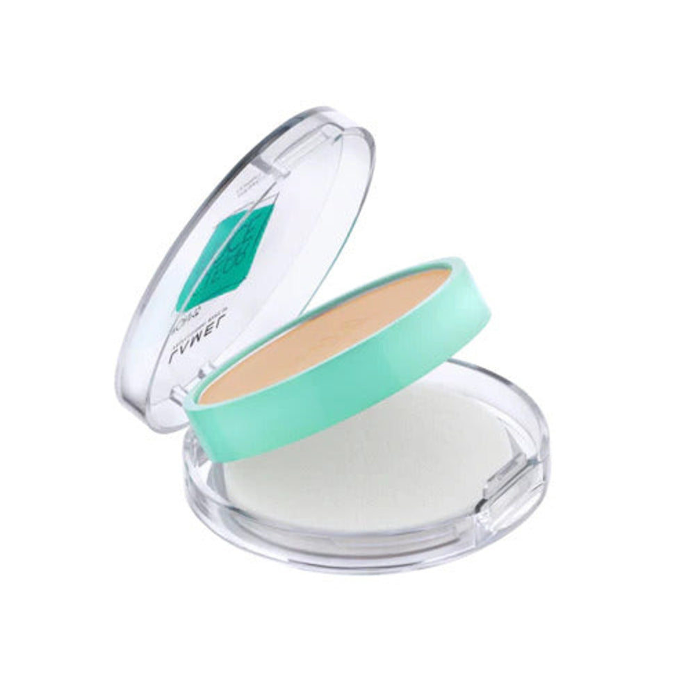 LAMEL Oh My Clear Face Powder