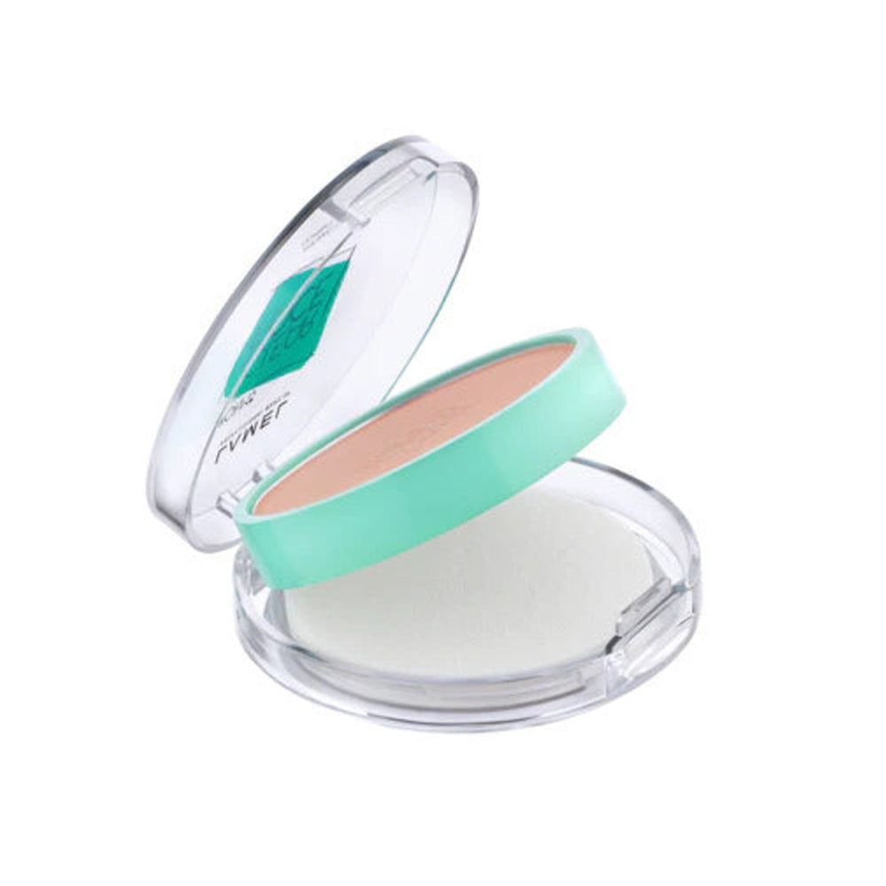 LAMEL Oh My Clear Face Powder