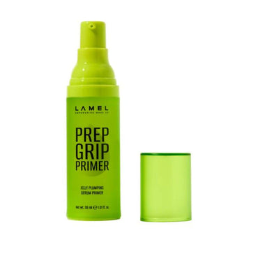 LAMEL Prep Grip Jelly Plumping Serum Primer