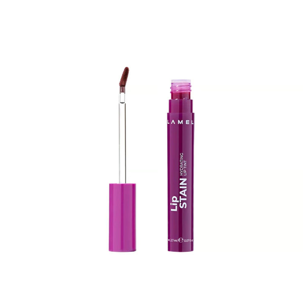 LAMEL Lip Stain Hydrating Lip Tint