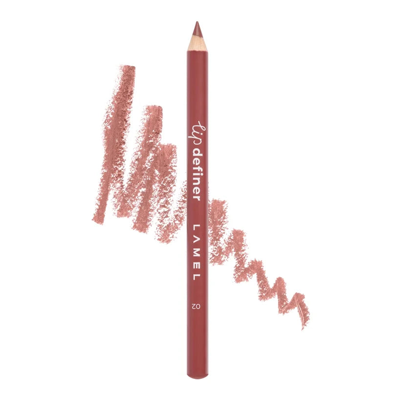 LAMEL Contour Pencil Lip Definer