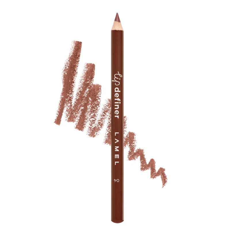 LAMEL Contour Pencil Lip Definer