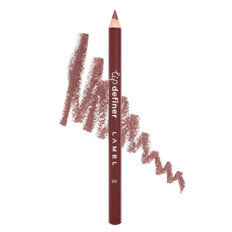 LAMEL Contour Pencil Lip Definer