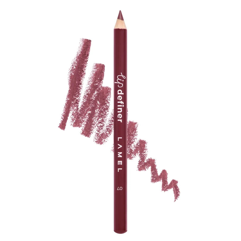 LAMEL Contour Pencil Lip Definer