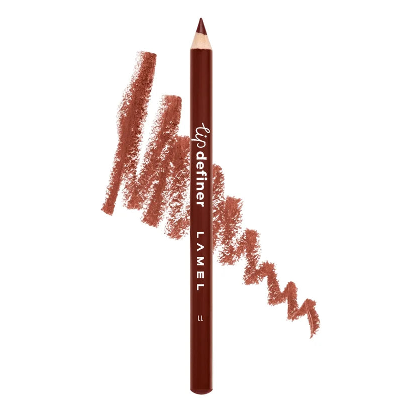 LAMEL Contour Pencil Lip Definer