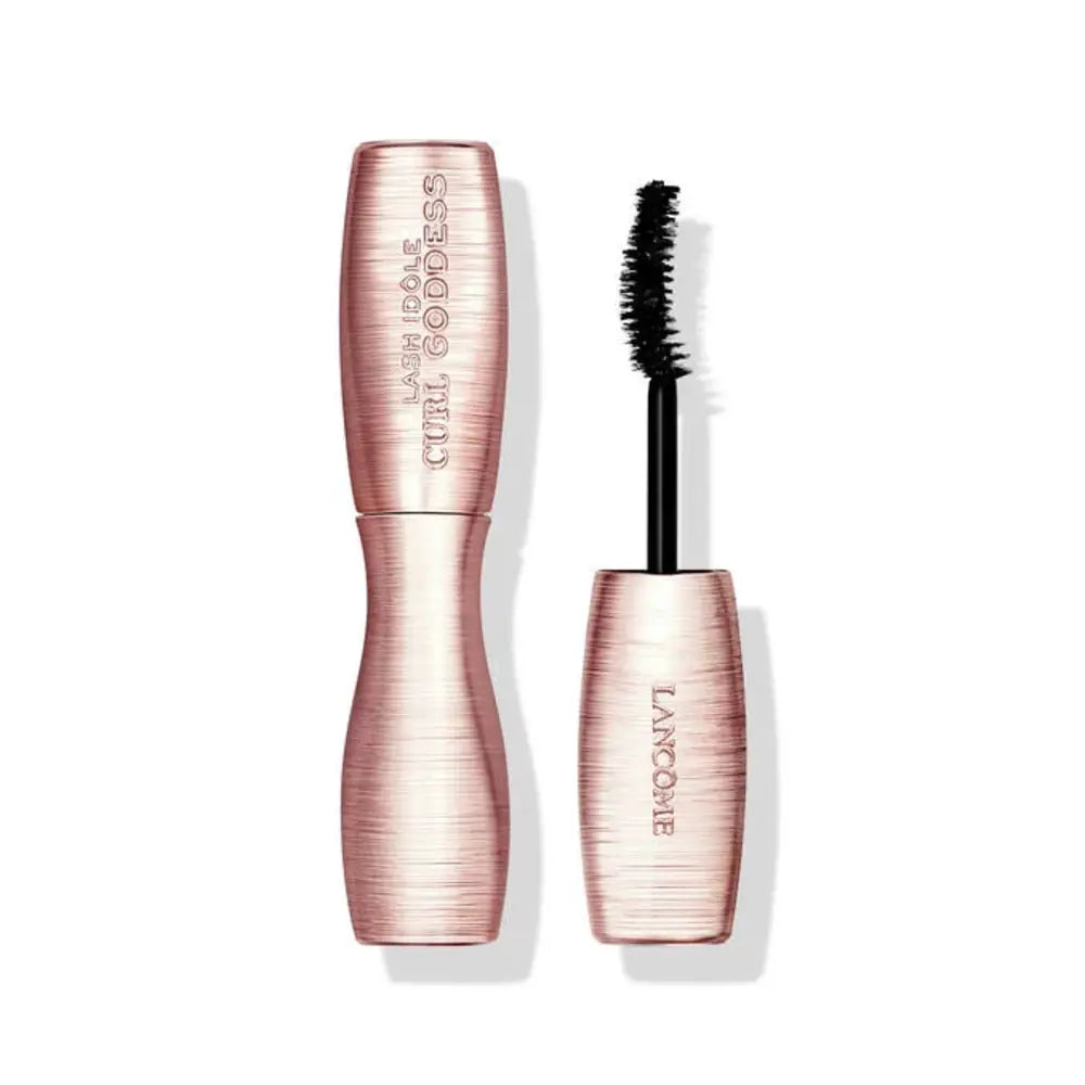 Lancome Lash Idole Curl Goddess Divine Black Mini