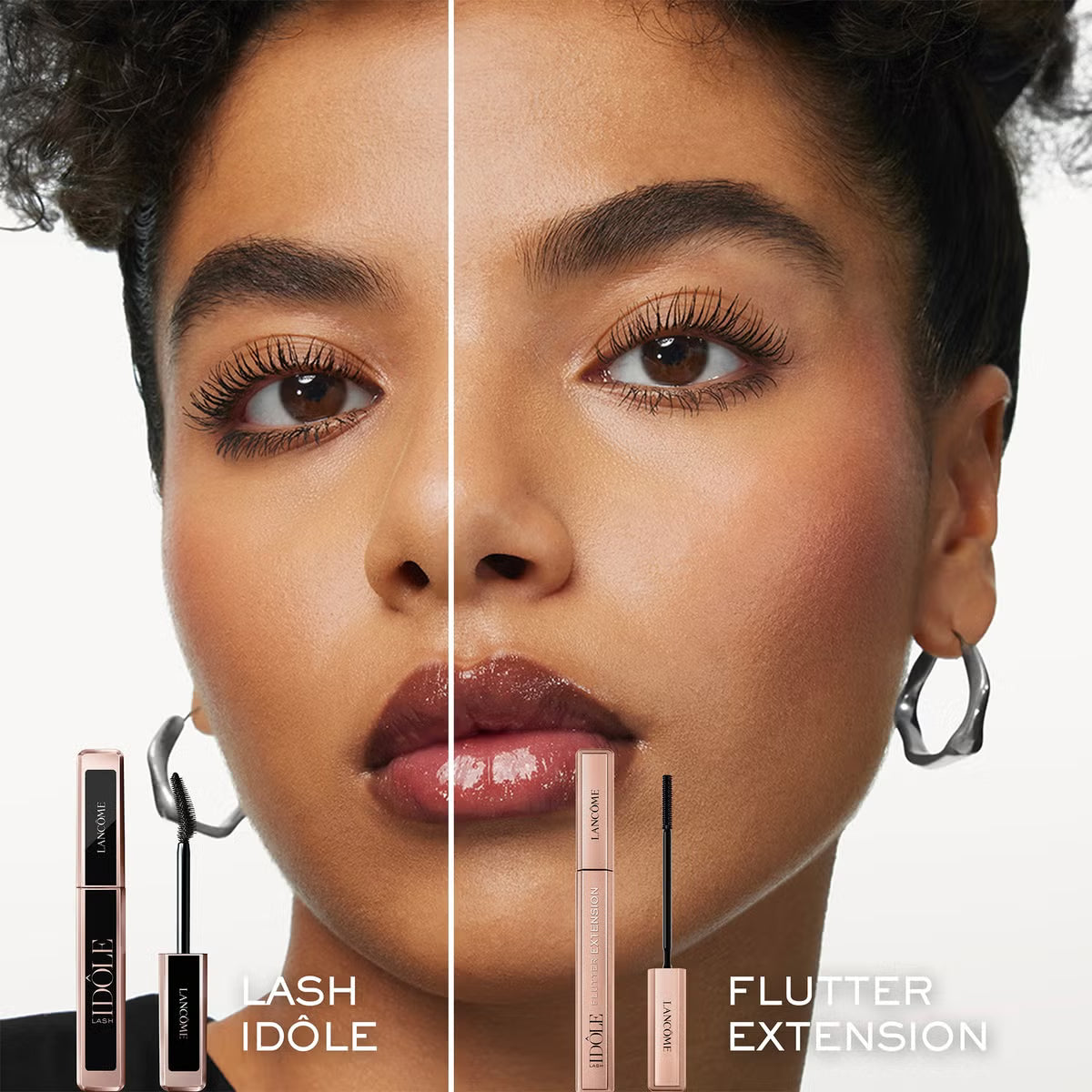 Lancome Lash Idole Flutter Extension Mascara Mini