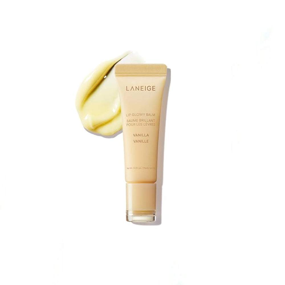 Laneige Lip Glowy Balm Mini