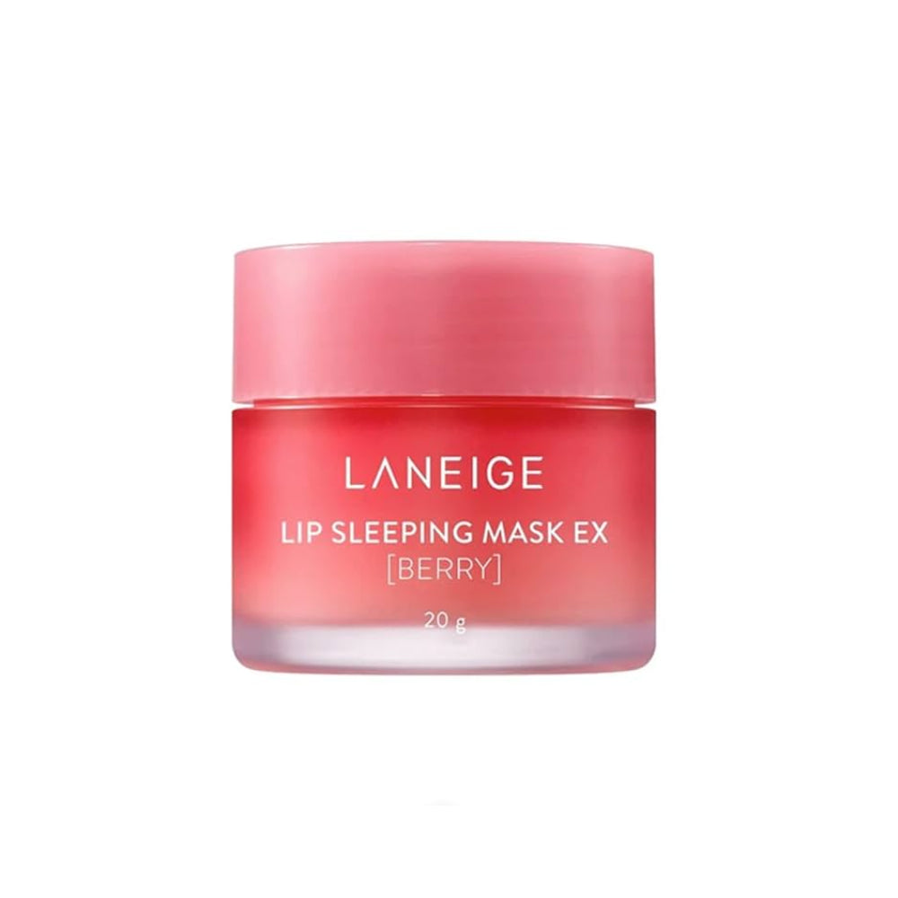 Laneige Lip Sleeping Mask Berry