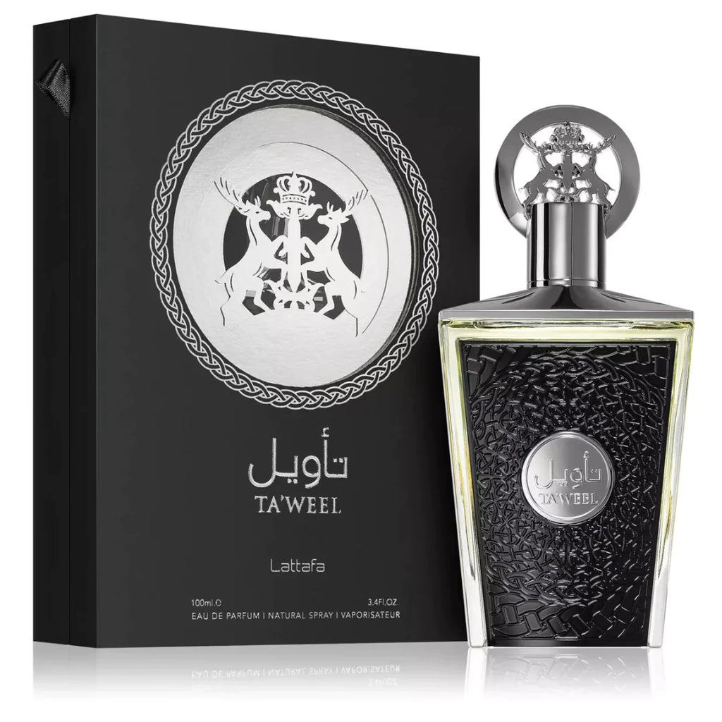 Lattafa Edp Taweel