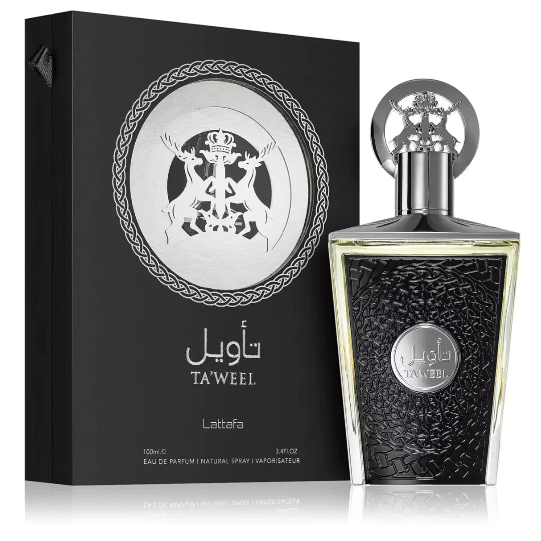 Lattafa Edp Taweel