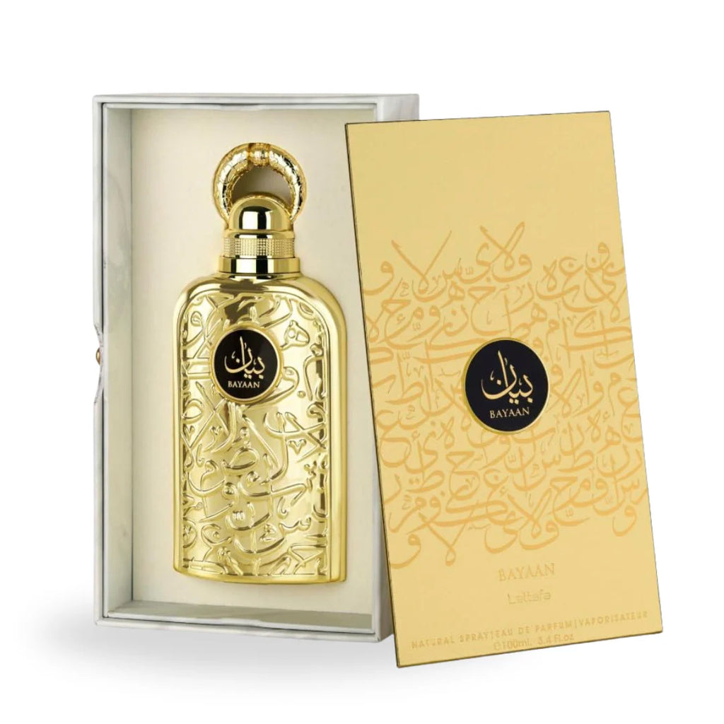 Lattafa Edp Bayaan