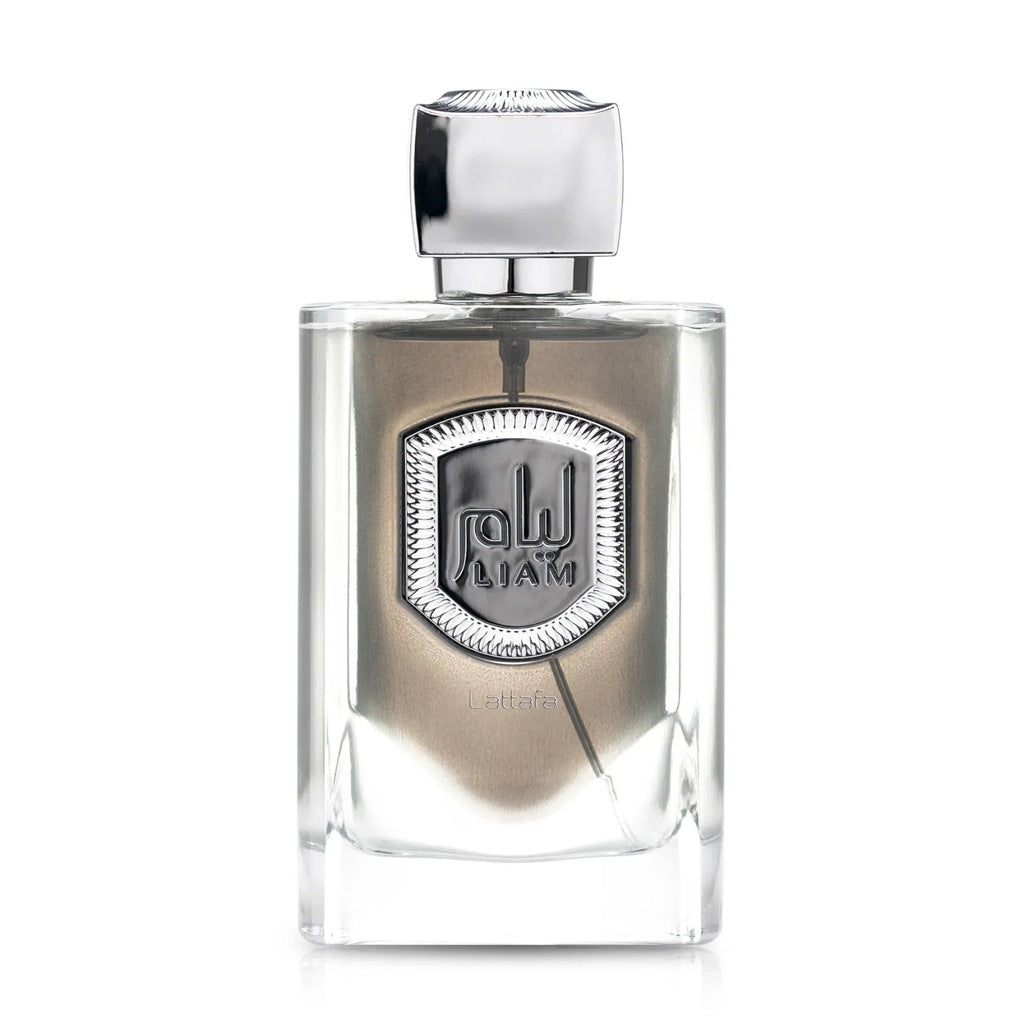 Lattafa Edp Liam Grey Shine
