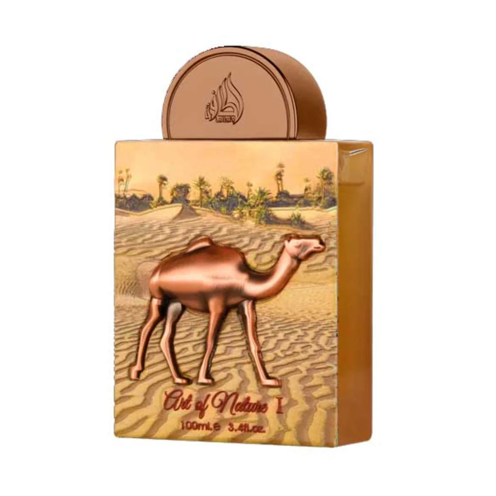 Lattafa Edp Art Of Nature I
