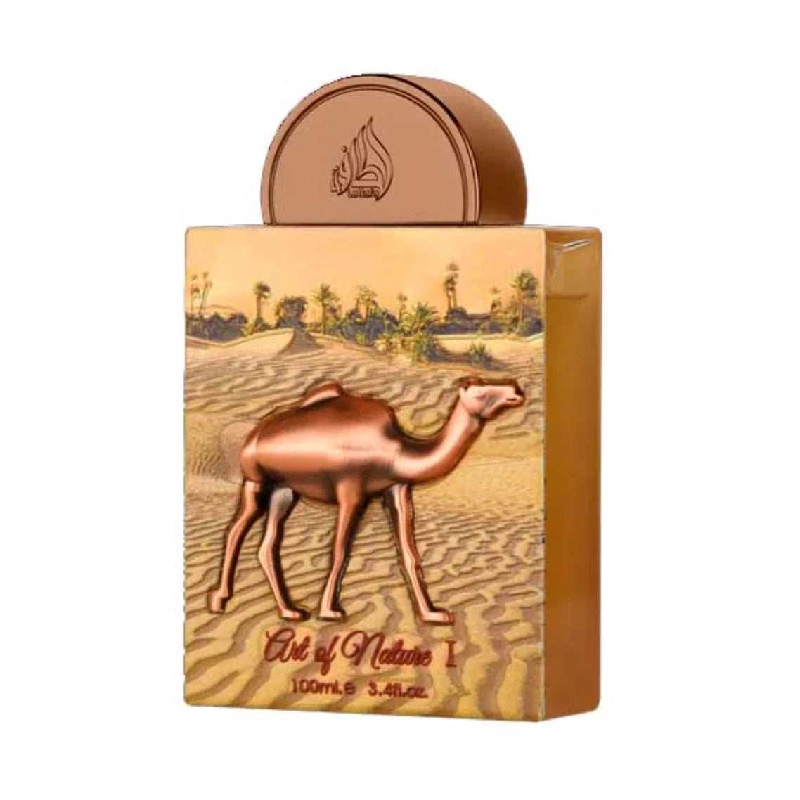 Lattafa Edp Art Of Nature I