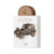 Lattafa Edp La Coolection - 1886 (Car)