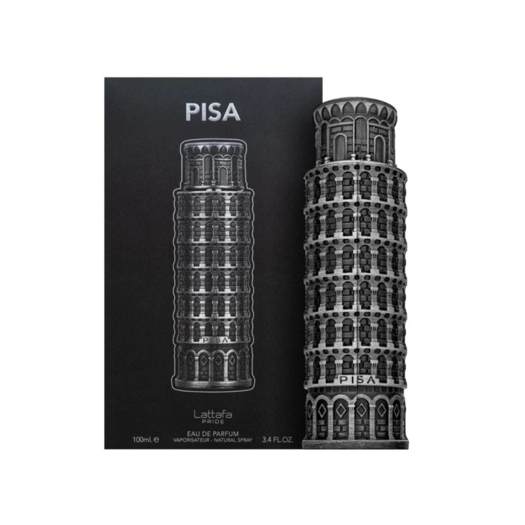 Lattafa Edp Pisa