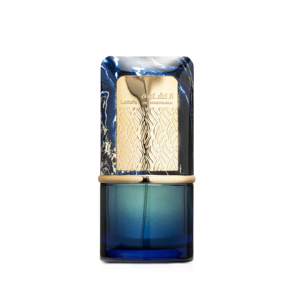 Lattafa Edp Al Nashama Caprice