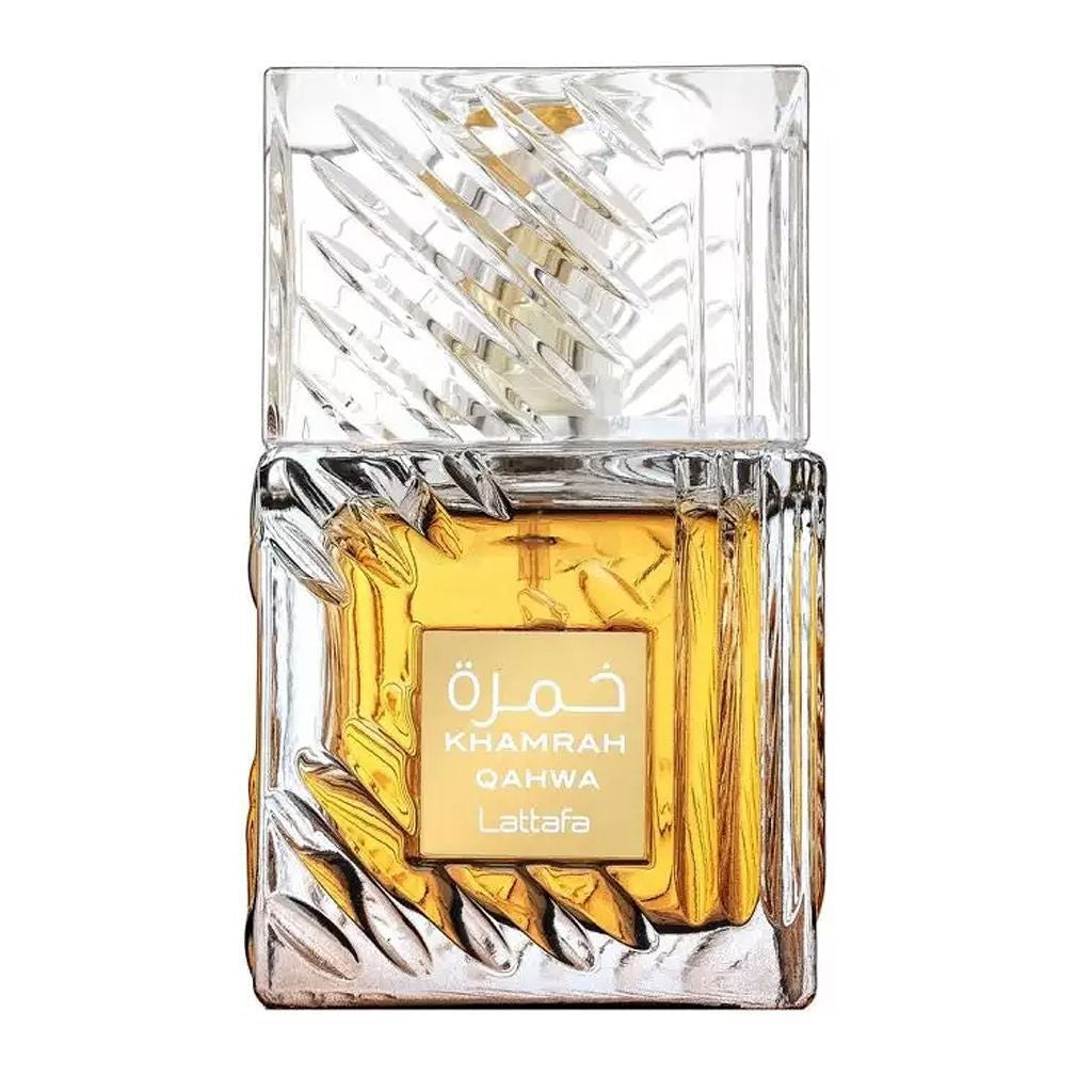 Lattafa Edp Khamrah Qahwa