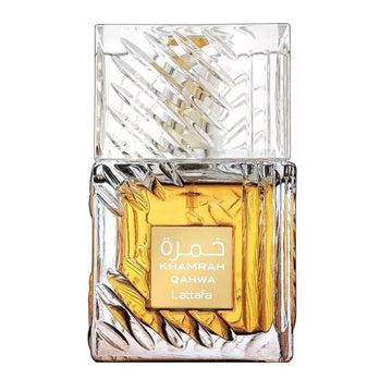 Lattafa Edp Khamrah Qahwa