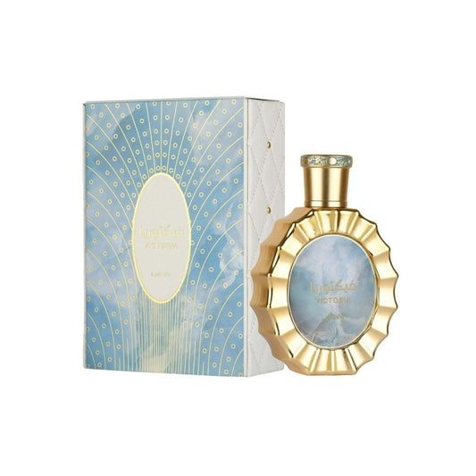 Lattafa Edp Victoria