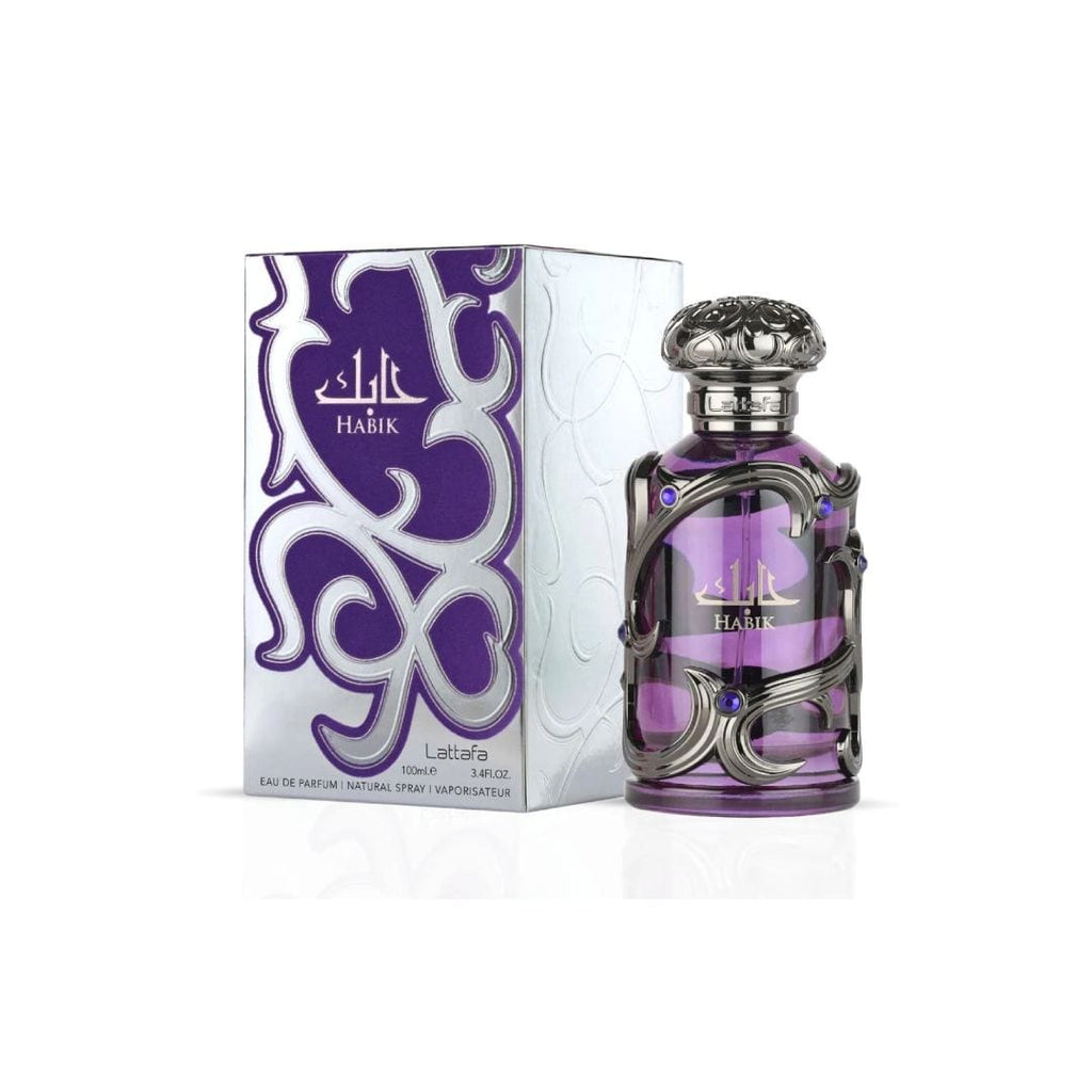 Lattafa Edp Habik For Men