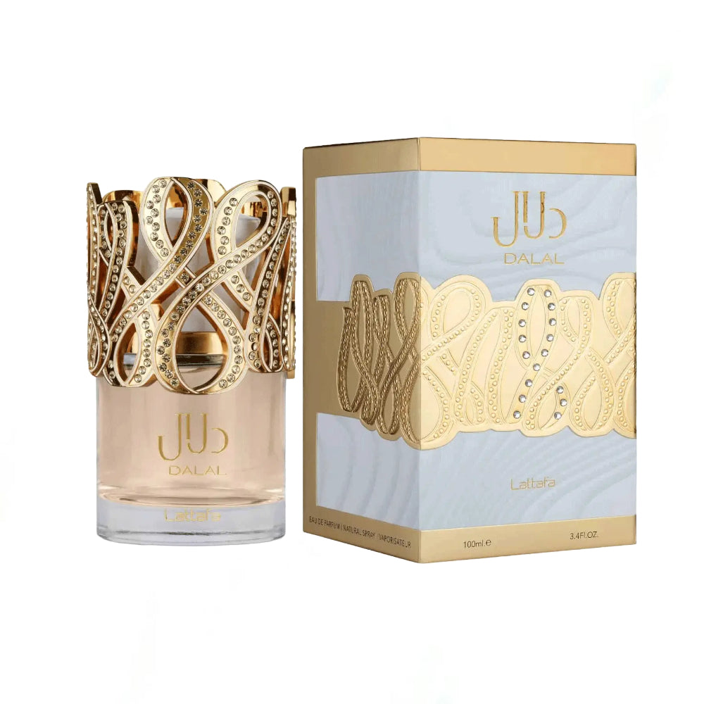 Lattafa Edp Dalal
