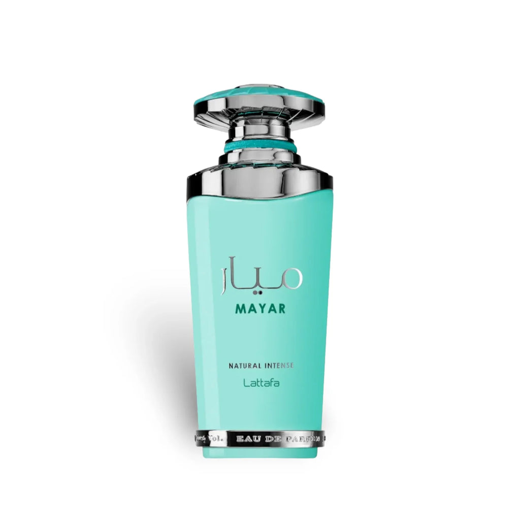 Lattafa Edp Mayar Natural Extrait