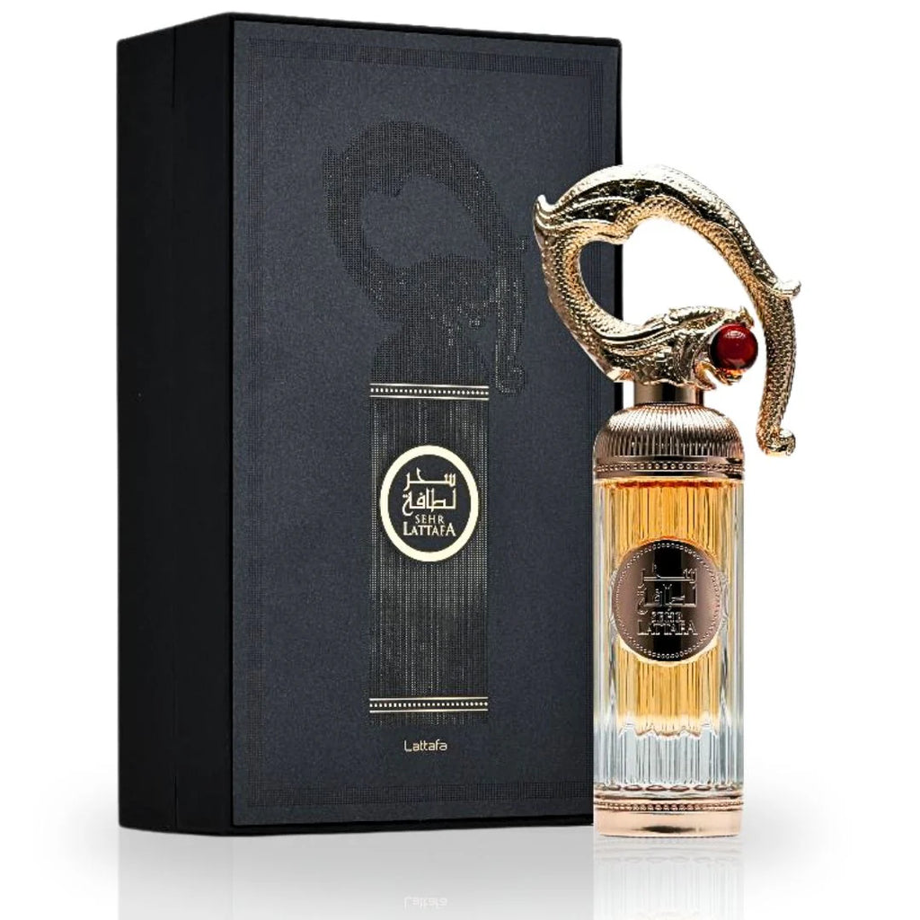 Lattafa Edp Sehr