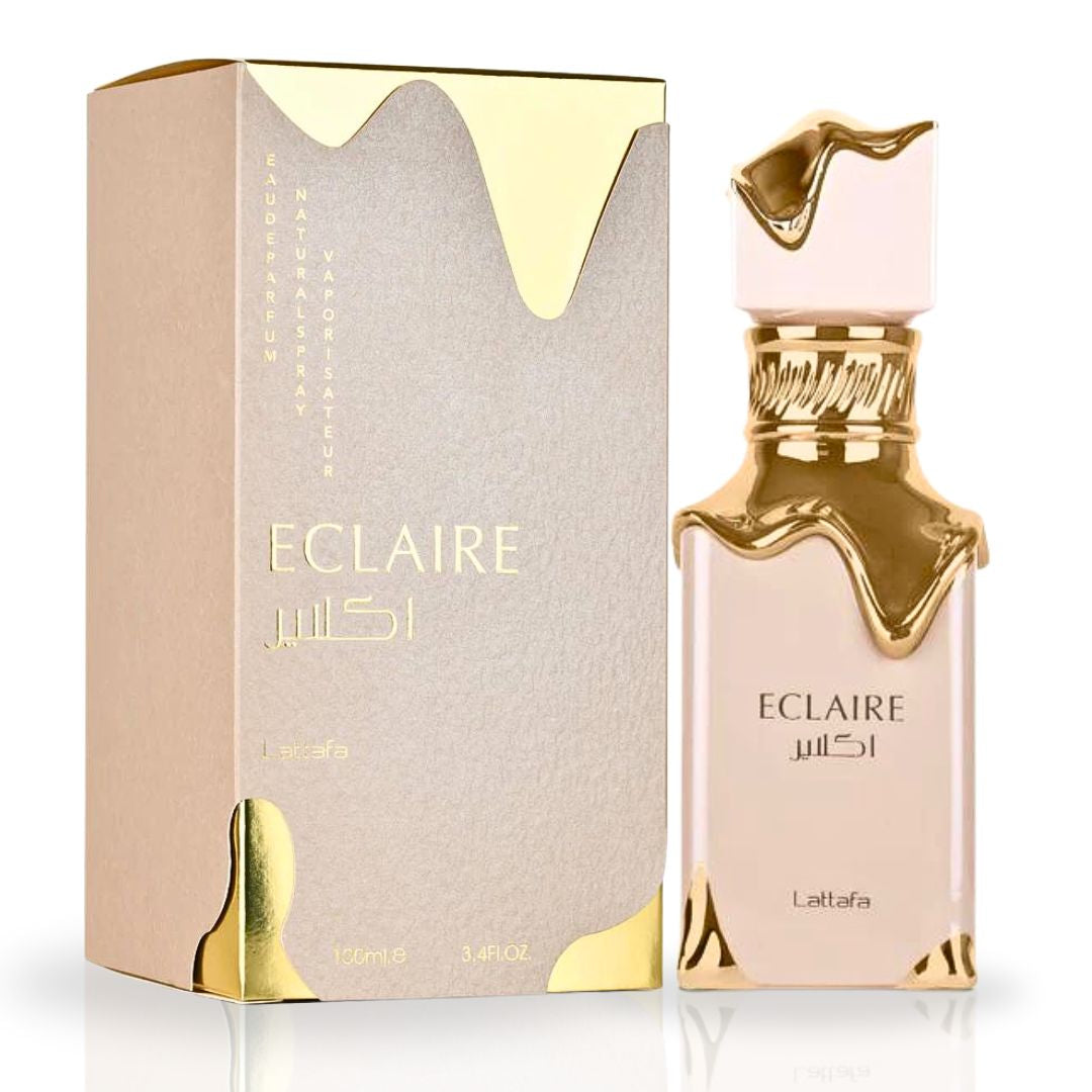 Lattafa Edp Eclaire