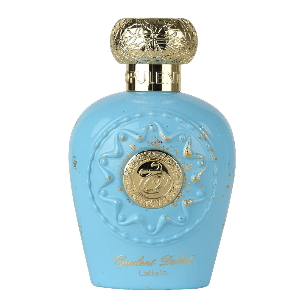 Lattafa Edp Opulent Dubai